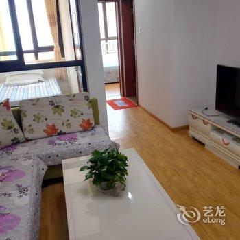 青岛刘先生民宿酒店提供图片
