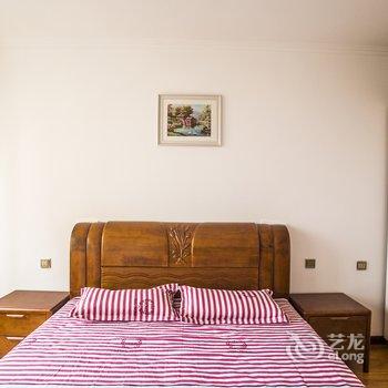 青岛13061430123特色民宿酒店提供图片