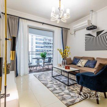 广州金陵晚望公寓酒店提供图片