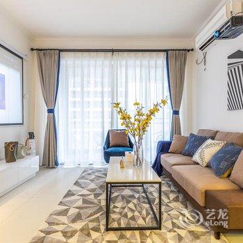 广州金陵晚望公寓酒店提供图片