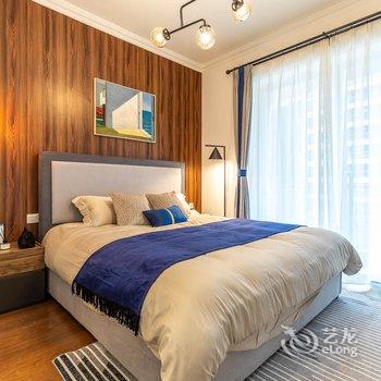 广州金陵晚望公寓酒店提供图片