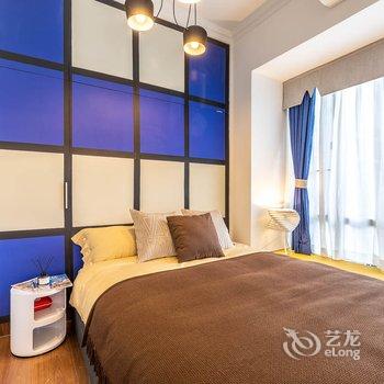 广州金陵晚望公寓酒店提供图片