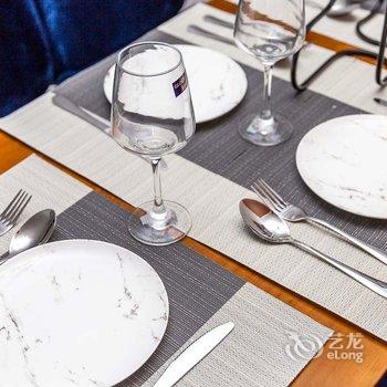 广州金陵晚望公寓酒店提供图片