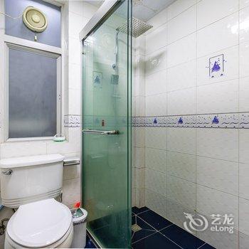 广州金陵晚望公寓酒店提供图片