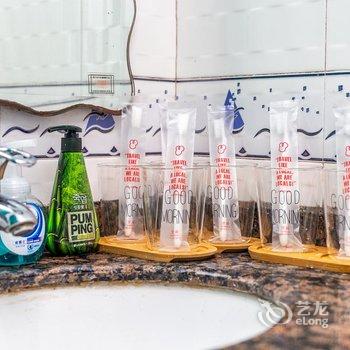 广州金陵晚望公寓酒店提供图片