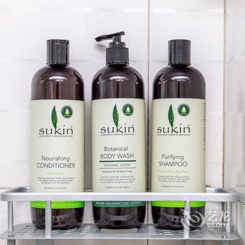 广州金陵晚望公寓酒店提供图片