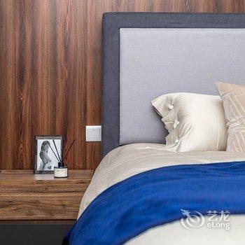 广州金陵晚望公寓酒店提供图片