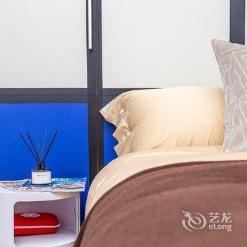 广州金陵晚望公寓酒店提供图片