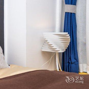 广州金陵晚望公寓酒店提供图片