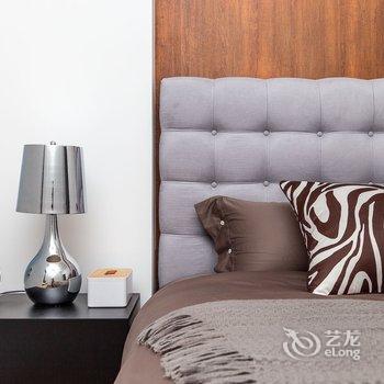 广州金陵晚望公寓酒店提供图片