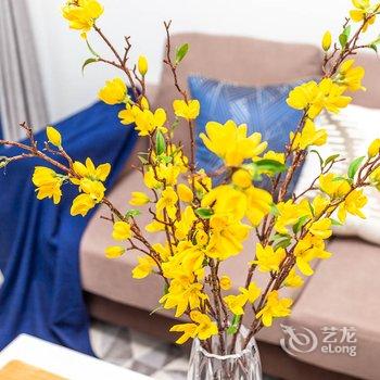 广州金陵晚望公寓酒店提供图片