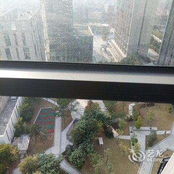 广州小狗窝公寓酒店提供图片