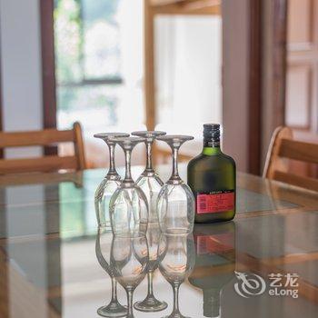 重庆牛哥民宿共享(兰笛路分店)酒店提供图片