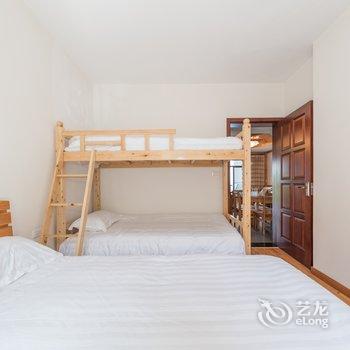 重庆牛哥民宿共享(兰笛路分店)酒店提供图片