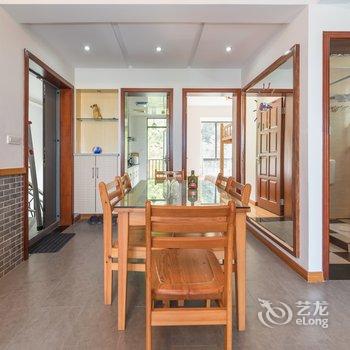 重庆牛哥民宿共享(兰笛路分店)酒店提供图片