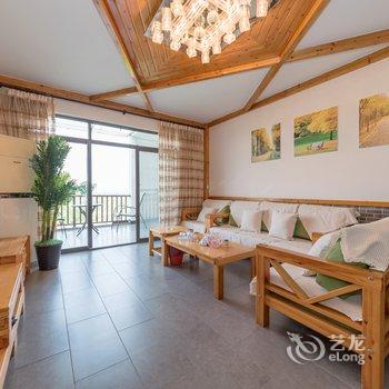 重庆牛哥民宿共享(兰笛路分店)酒店提供图片