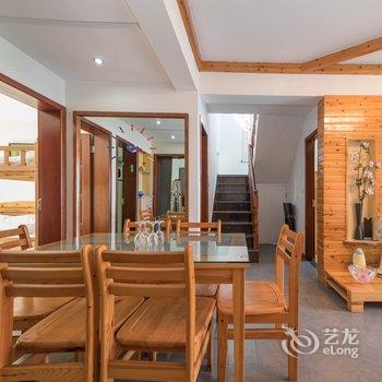 重庆牛哥民宿共享(兰笛路分店)酒店提供图片