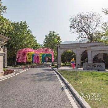 重庆牛哥民宿共享(兰笛路分店)酒店提供图片