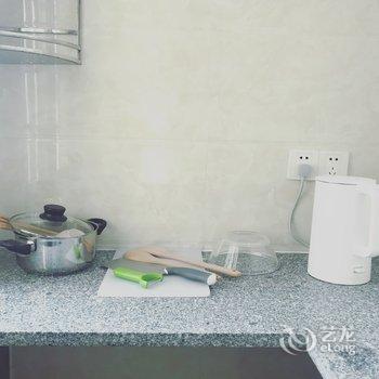 广州今晚打老虎公寓(2号店)酒店提供图片