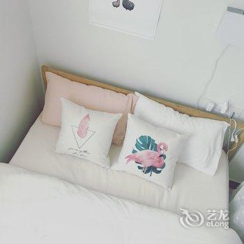广州今晚打老虎公寓(2号店)酒店提供图片