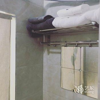 广州今晚打老虎公寓(2号店)酒店提供图片