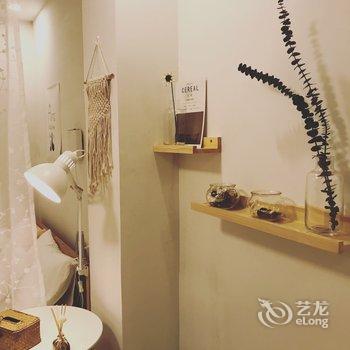 广州今晚打老虎公寓(2号店)酒店提供图片