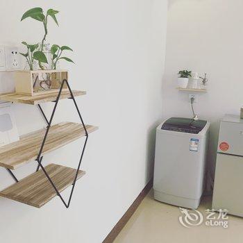广州今晚打老虎公寓(2号店)酒店提供图片