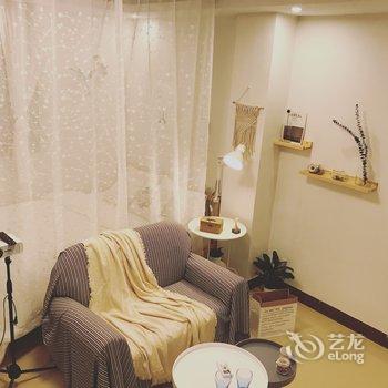 广州今晚打老虎公寓(2号店)酒店提供图片