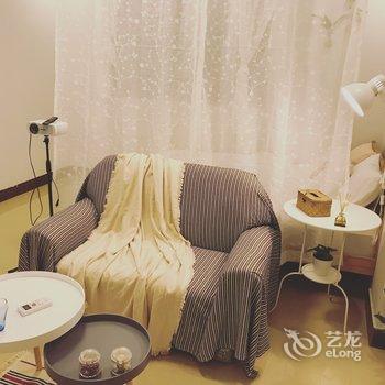 广州今晚打老虎公寓(2号店)酒店提供图片