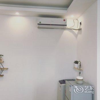 广州今晚打老虎公寓(2号店)酒店提供图片