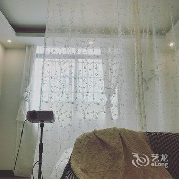 广州今晚打老虎公寓(2号店)酒店提供图片