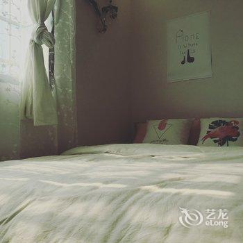 广州今晚打老虎公寓(2号店)酒店提供图片