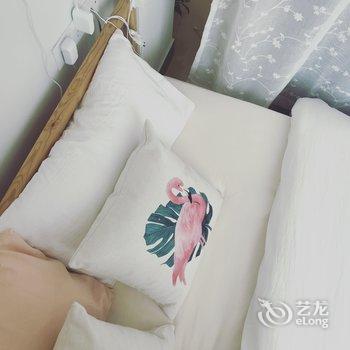 广州今晚打老虎公寓(2号店)酒店提供图片