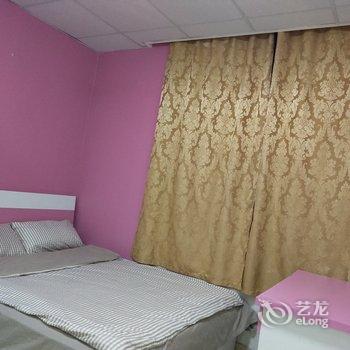 上海小白兔jw公寓酒店提供图片