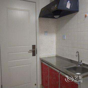 上海小白兔jw公寓酒店提供图片