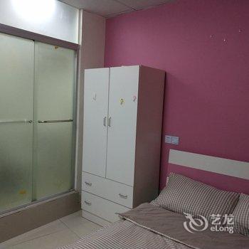 上海小白兔jw公寓酒店提供图片