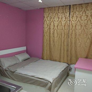 上海小白兔jw公寓酒店提供图片