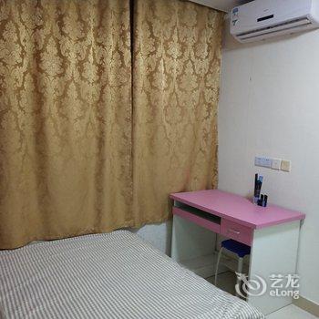 上海小白兔jw公寓酒店提供图片