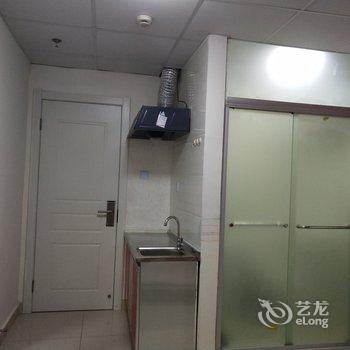 上海小白兔jw公寓酒店提供图片