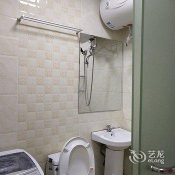 上海小白兔jw公寓酒店提供图片