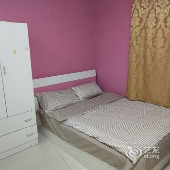 上海小白兔jw公寓酒店提供图片