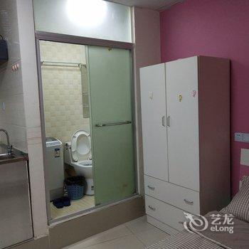 上海小白兔jw公寓酒店提供图片
