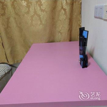 上海小白兔jw公寓酒店提供图片