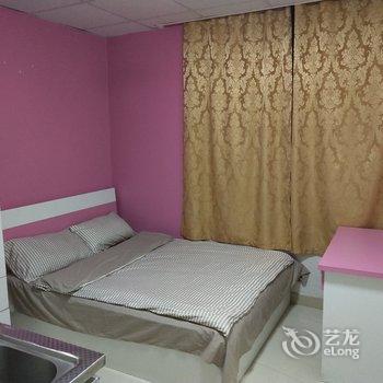 上海小白兔jw公寓酒店提供图片