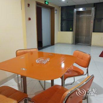 上海小白兔jw公寓酒店提供图片