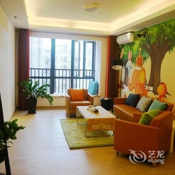 广州LUCIOLE公寓酒店提供图片