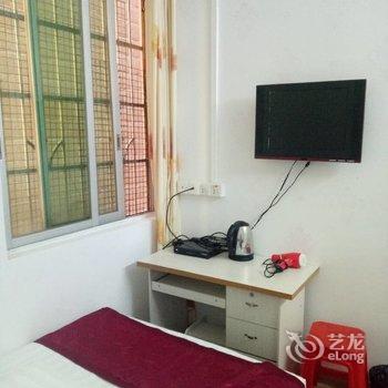 广州周凯公寓(大学城内环西路分店)酒店提供图片