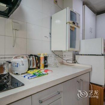 成都Locals路客·成都都江堰A08舍公寓酒店提供图片