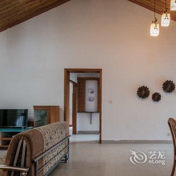 成都Locals路客·成都都江堰A08舍公寓酒店提供图片