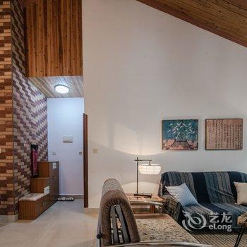 成都Locals路客·成都都江堰A08舍公寓酒店提供图片